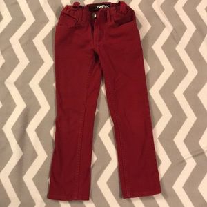 Tony Hawk Skinny jeans